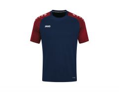 Jako - T-shirt Performance - Voetbalshirt Kids Blauw