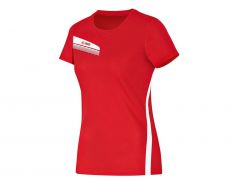 Jako - T-Shirt Athletico - Shirt Junior Rood