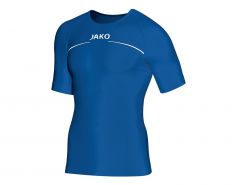 Jako - T-Shirt Comfort - Sport shirt Blauw