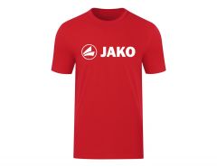 Jako - T-shirt Challenge - Rood T-shirt Dames