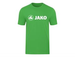 Jako - T-shirt Promo - Groen T-shirt Heren