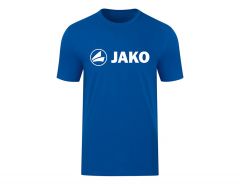 Jako - T-shirt Promo - Donkerblauw Voetbalshirt Heren