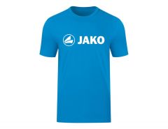 Jako - T-shirt Promo - Blauw Voetbalshirt Dames