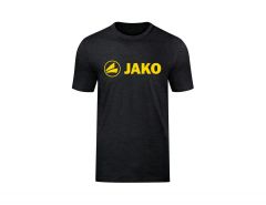 Jako - T-shirt Promo - Zwart Voetbalshirt Kids