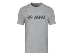 Jako - T-shirt Promo - Grijs T-shirt Heren