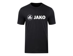 Jako - T-shirt Promo - Heren T-shirt Zwart