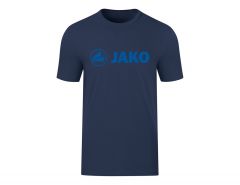 Jako - T-shirt Promo - Herenshirt Blauw