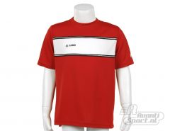 Jako - T-Shirt Player Junior - Jako Kinder Sportkleding