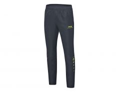 Jako - Presentation trousers Striker Senior - Vrijetijdsbroek Striker Heren Grijs