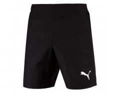 Puma - LIGA Sideline Woven Shorts - Voetbal Shorts Heren