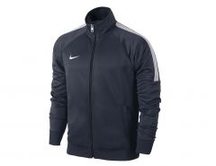 Nike - Team Club Trainer JKT - Polyester Vest