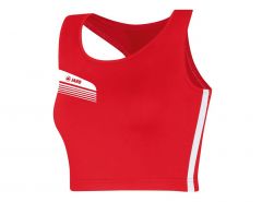 Jako - Bra Athletico Women - Sport beha Rood