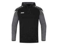 Jako - Sweater Performance - Zwarte Sweater Heren