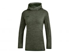 Jako - Training Sweat Premium Woman - Sweater met kap Premium Basics