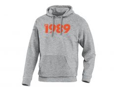 Jako - Hooded sweater 1989 - Sweater met kap 1989