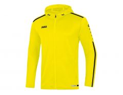 Jako - Hooded Jacket Striker 2.0 - Jas met kap Striker 2.0