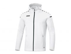 Jako - Hooded jacket Champ 2.0 - Jas met kap Champ 2.0