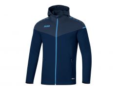 Jako - Hooded jacket Champ 2.0 - Jas met kap Champ 2.0