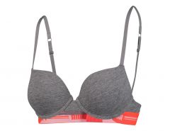 Puma - T-shirt Bra 1P  - Beugel bh