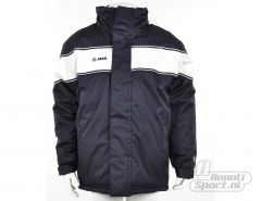 Jako - Coach Jacket Player Junior - Kinderjassen