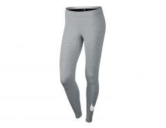 Nike - NSW Club Legging Logo - Katoenen Tights