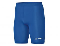 Jako - Tight Basic 2.0 Junior - Slidingbroek Junior Blauw