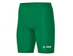 Jako - Tight Basic 2.0 Junior - Slidingbroek Junior Groen