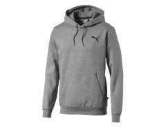 Puma - ESS Hoody FL Small Logo - Herentrui