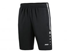 Jako - Training shorts Active Senior - Sport shorts Junior Zwart