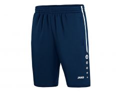 Jako - Training shorts Active Junior - Sport shorts Junior Blauw