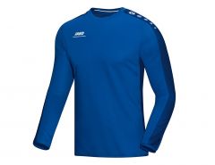 Jako - Sweater Striker Junior - Sweater Junior Blauw