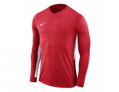 Nike - Dry Tiempo Premier LS Shirt - Voetbalshirt