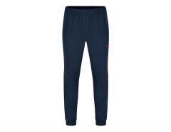 Jako - Polyester Pants Challenge - Navy Trainingsbroek