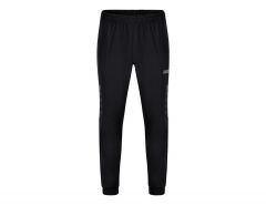Jako - Polyester Pants Challenge Women - Zwart/grijze Trainingsbroek