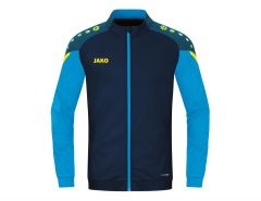 Jako - Polyester Jacket Performance - Sportvest Heren