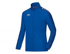 Jako - Presentation jacket Striker Senior - Sportvest Heren Blauw