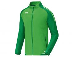 Jako - Presentation jacket Champ Senior - Sportvest Heren Groen