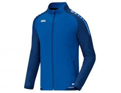 Jako - Presentation jacket Champ Senior - Sportvest Heren Blauw