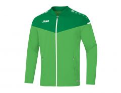 Jako - Presentation jacket Champ 2.0 Women - Vrijetijdsvest Champ 2.0