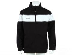 Jako - Woven Jacket Player Junior - Jako Voetbalkleding