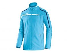 Jako - Presentation jacket Performance Senior - Sportvest Blauw