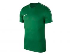 Nike - Dry Park 18 SS Top - Groen voetbalshirt