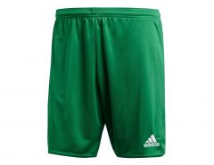 adidas - Parma 16 Short SR - Groene Short