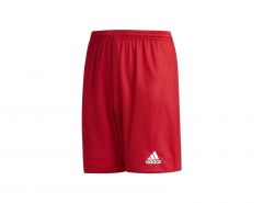 adidas - Parma 16 Short Youth - Rood Voetbalbroekje