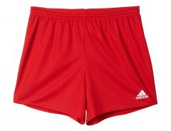 adidas - Parma 16 Short Women - Voetbalbroekje Rood