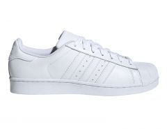 adidas - Superstar Foundation - Witte Sneakers