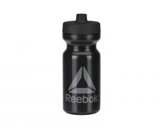 Reebok - Found Bottle 500ml - Zwarte Bidon