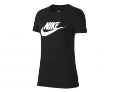 Nike - NSW Essentials T-Shirt Futura - T-Shirt met Logo