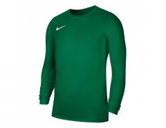 Nike - Park VII LS Shirt - Voetbalshirt