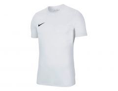 Nike - Park Dri-FIT VII Jersey - Wit Sportshirt